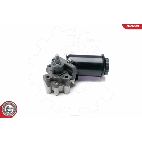 Hydraulické čerpadlo pre riadenie ESEN SKV 10SKV208