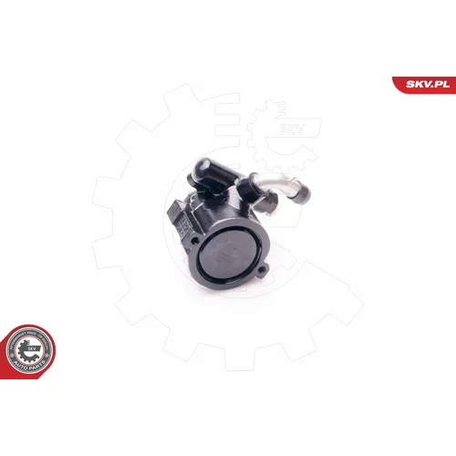Hydraulické čerpadlo pre riadenie 10SKV229 (ESEN SKV) - obr. 4