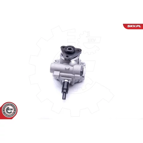 Hydraulické čerpadlo pre riadenie 10SKV249 (ESEN SKV) - obr. 3