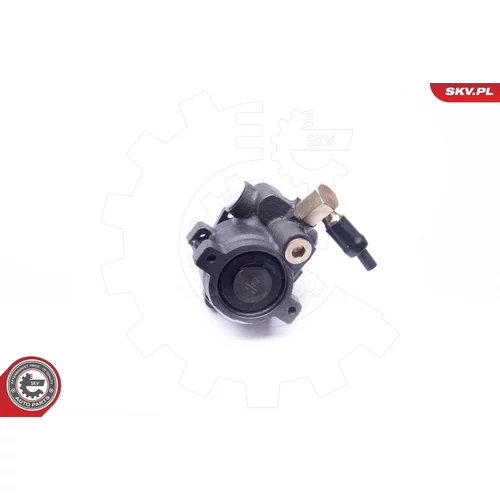 Hydraulické čerpadlo pre riadenie 10SKV259 (ESEN SKV) - obr. 5