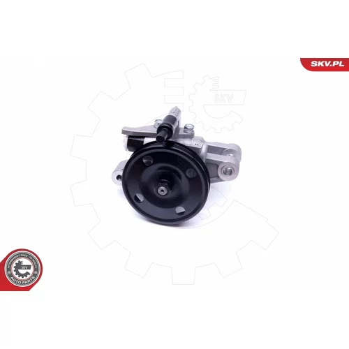 Hydraulické čerpadlo pre riadenie 10SKV262 (ESEN SKV) - obr. 5