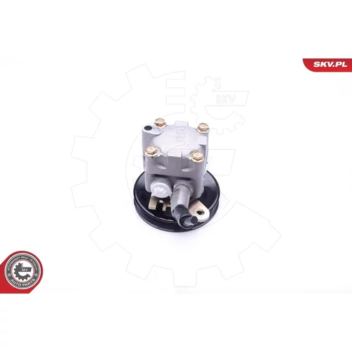 Hydraulické čerpadlo pre riadenie 10SKV276 (ESEN SKV) - obr. 2