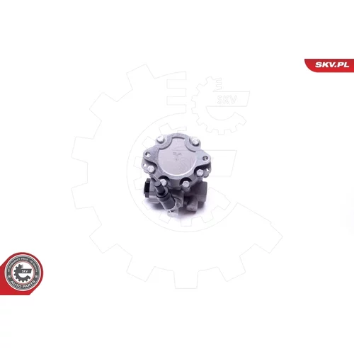 Hydraulické čerpadlo pre riadenie 10SKV282 (ESEN SKV) - obr. 3