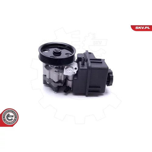 Hydraulické čerpadlo pre riadenie 10SKV307 (ESEN SKV) - obr. 1