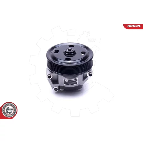 Hydraulické čerpadlo pre riadenie 10SKV309 (ESEN SKV) - obr. 1