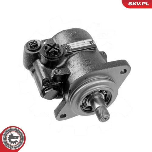 Hydraulické čerpadlo pre riadenie ESEN SKV 10SKV316