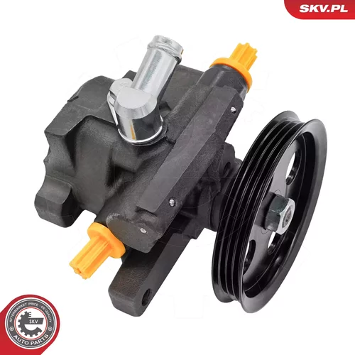 Hydraulické čerpadlo pre riadenie 10SKV522 (ESEN SKV) - obr. 2