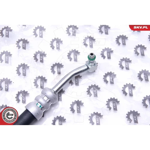 Hydraulická hadica pre riadenie 10SKV804 (ESEN SKV) - obr. 2