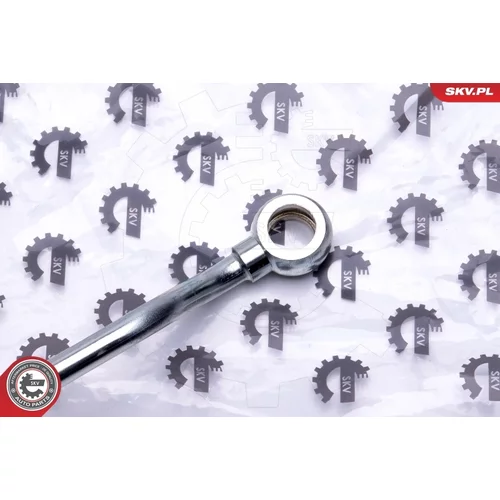Hydraulická hadica pre riadenie 10SKV805 (ESEN SKV) - obr. 2