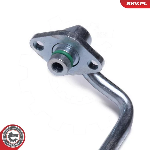 Hydraulická hadica pre riadenie 10SKV843 (ESEN SKV) - obr. 1
