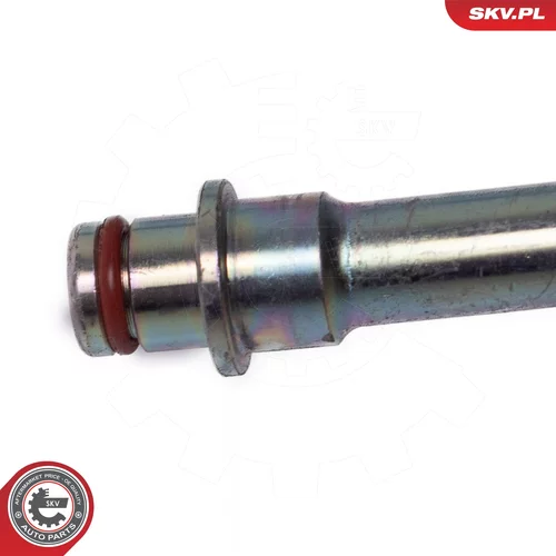 Hydraulická hadica pre riadenie 10SKV856 (ESEN SKV) - obr. 2