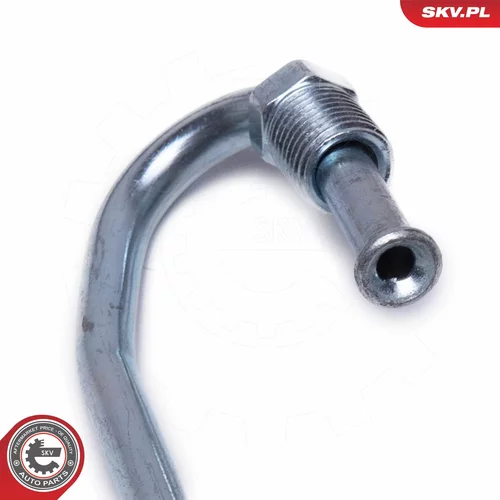 Hydraulická hadica pre riadenie 10SKV931 (ESEN SKV) - obr. 2