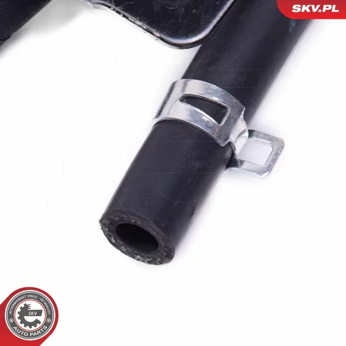 Hydraulická hadica pre riadenie 10SKV940 (ESEN SKV) - obr. 3