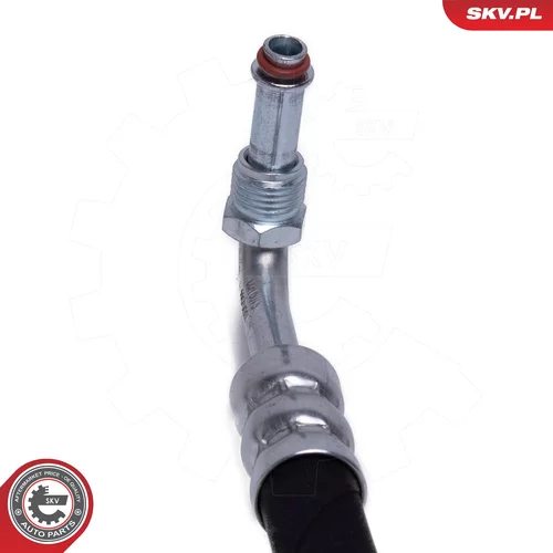 Hydraulická hadica pre riadenie 10SKV944 (ESEN SKV) - obr. 1