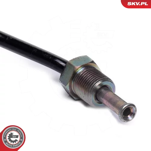 Hydraulická hadica pre riadenie 10SKV950 (ESEN SKV) - obr. 2