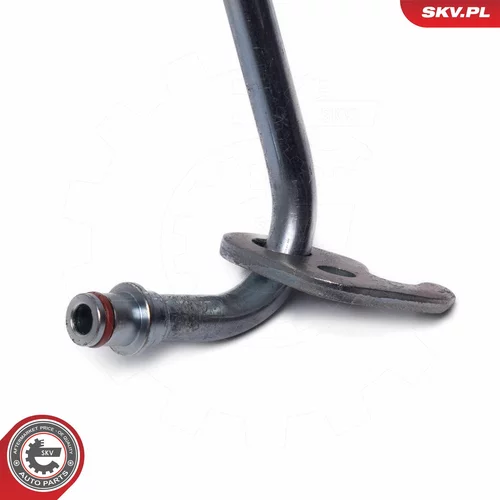 Hydraulická hadica pre riadenie 10SKV960 (ESEN SKV) - obr. 1