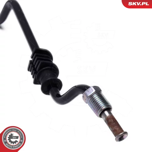 Hydraulická hadica pre riadenie 10SKV967 (ESEN SKV) - obr. 2
