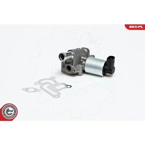 EGR ventil 14SKV030 (ESEN SKV) - obr. 2