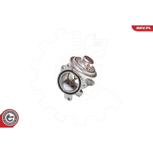EGR ventil 14SKV034 (ESEN SKV) - obr. 4