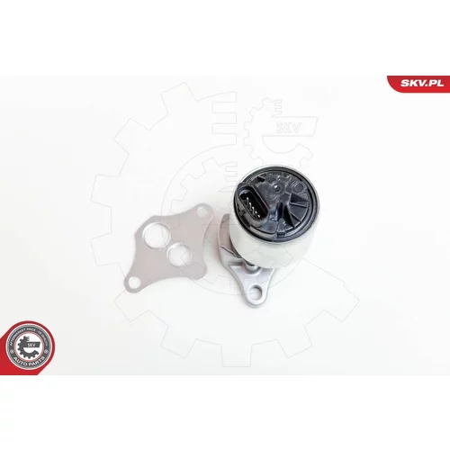 EGR ventil ESEN SKV 14SKV037