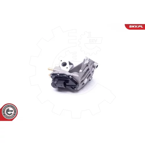EGR ventil 14SKV087 (ESEN SKV) - obr. 4