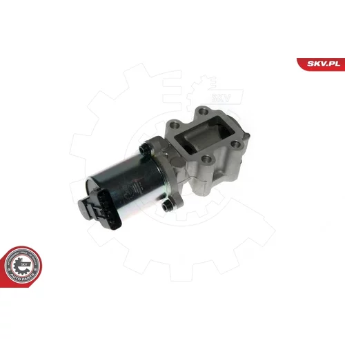 EGR ventil 14SKV088 (ESEN SKV) - obr. 2