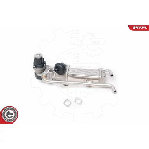 EGR ventil 14SKV095 (ESEN SKV) - obr. 4