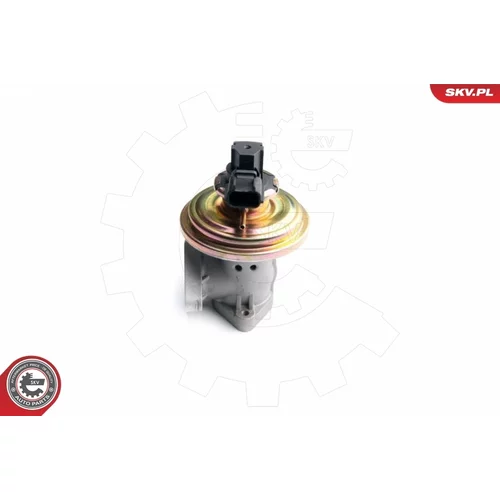 EGR ventil 14SKV097 (ESEN SKV) - obr. 1