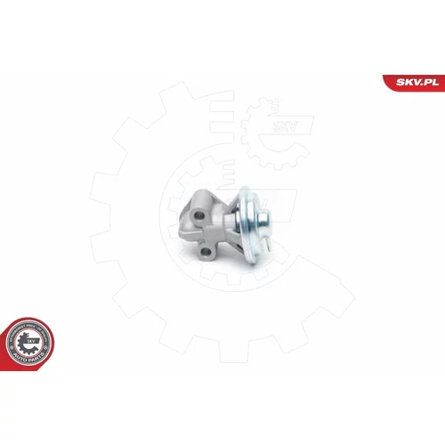 EGR ventil 14SKV104 (ESEN SKV) - obr. 2