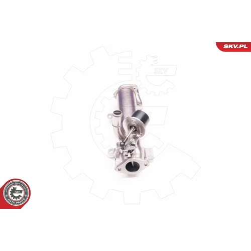 EGR ventil 14SKV123 (ESEN SKV) - obr. 1