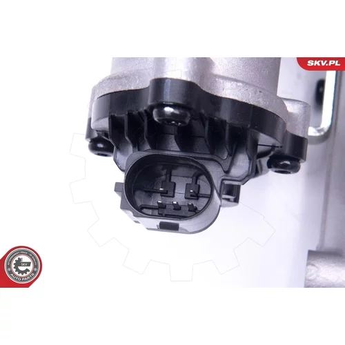 EGR ventil 14SKV155 (ESEN SKV) - obr. 2