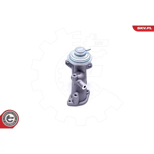 EGR ventil 14SKV180 (ESEN SKV) - obr. 4