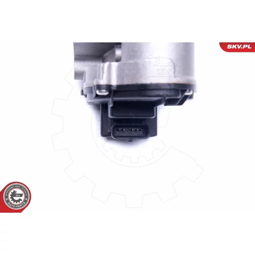 EGR ventil 14SKV184 (ESEN SKV) - obr. 4