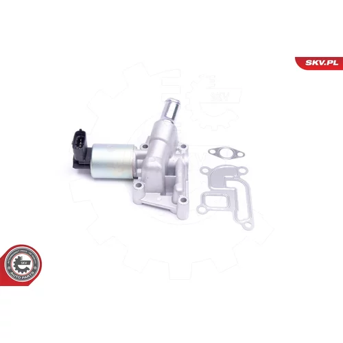 EGR ventil 14SKV207 (ESEN SKV) - obr. 1