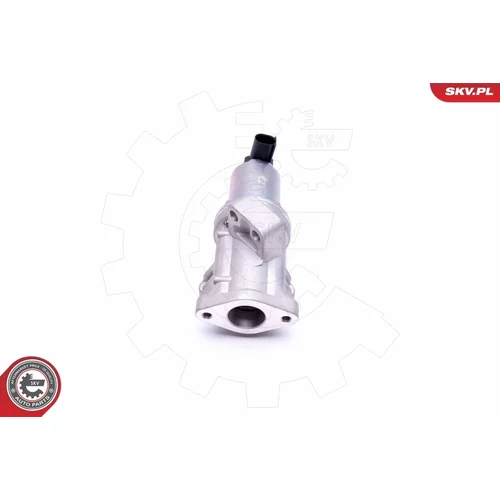 EGR ventil 14SKV212 (ESEN SKV) - obr. 2