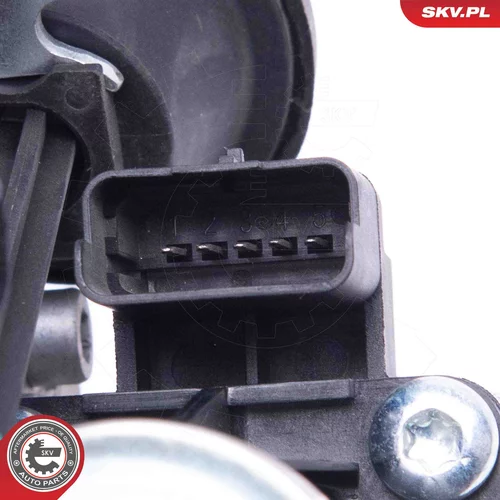 EGR ventil 14SKV240 (ESEN SKV) - obr. 4