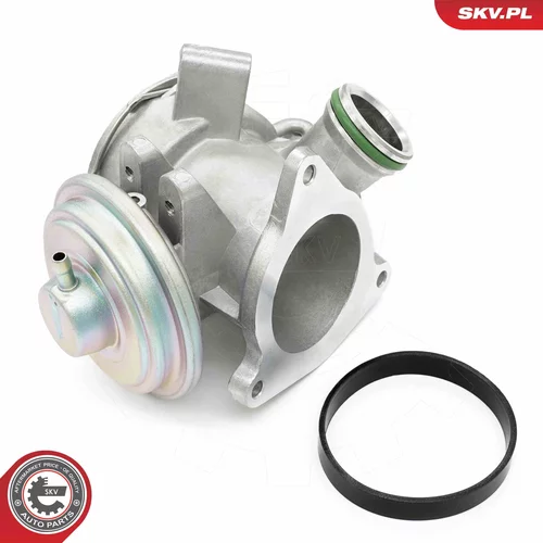 EGR ventil 14SKV242 (ESEN SKV) - obr. 1