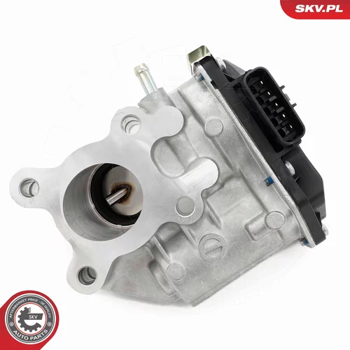 EGR ventil 14SKV265 (ESEN SKV) - obr. 2