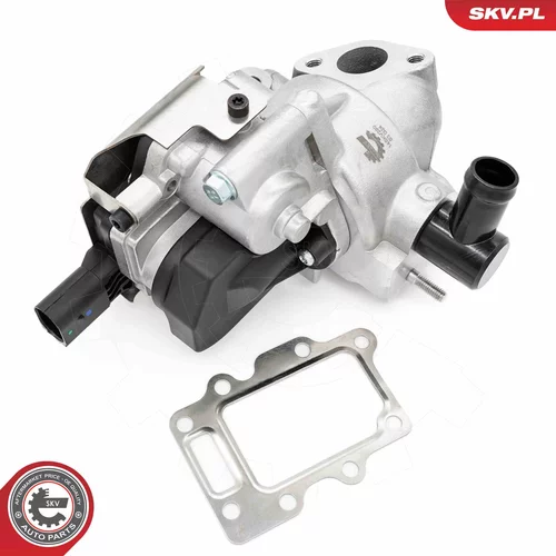 EGR ventil 14SKV280 (ESEN SKV) - obr. 1