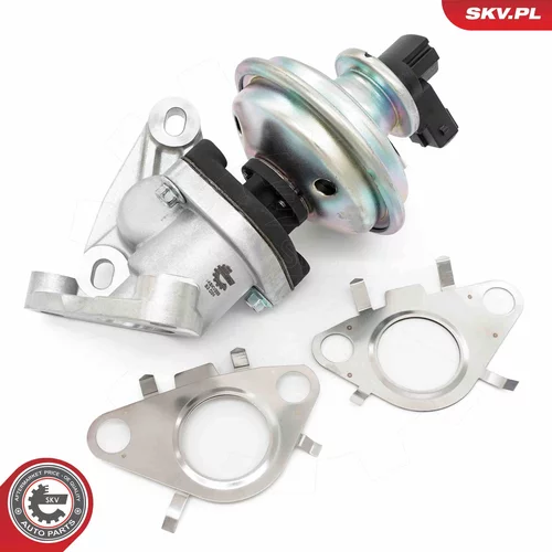 EGR ventil 14SKV285 (ESEN SKV) - obr. 1
