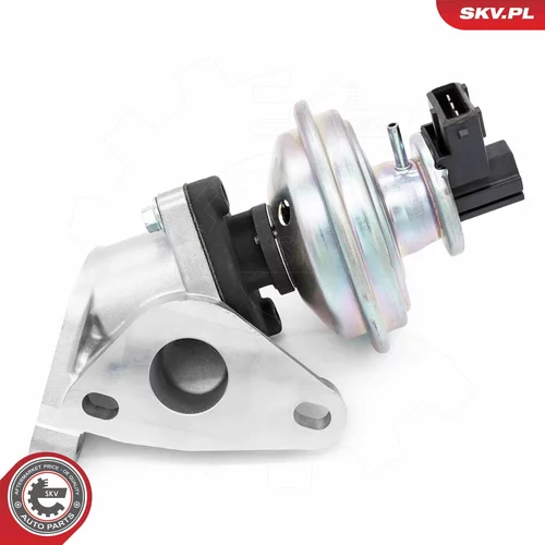 EGR ventil 14SKV285 (ESEN SKV) - obr. 3