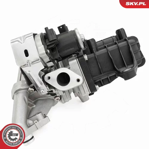 EGR ventil 14SKV289 (ESEN SKV) - obr. 6