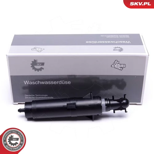 Tryska ostrekovača svetiel ESEN SKV 15SKV608