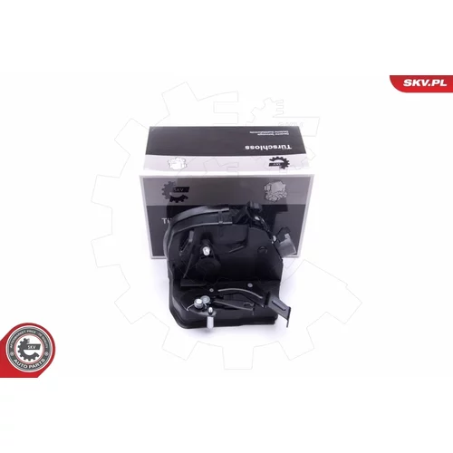 Zámok dverí ESEN SKV 16SKV812