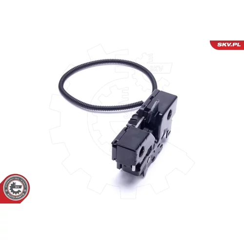 Zámok prednej kapoty 16SKV895 (ESEN SKV) - obr. 1