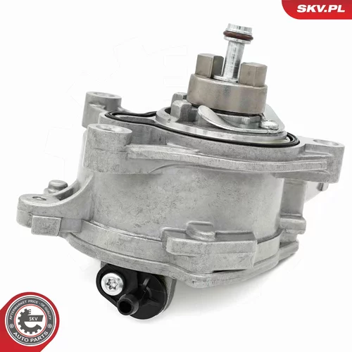 Vákuové čerpadlo brzdového systému 18SKV078 (ESEN SKV) - obr. 2