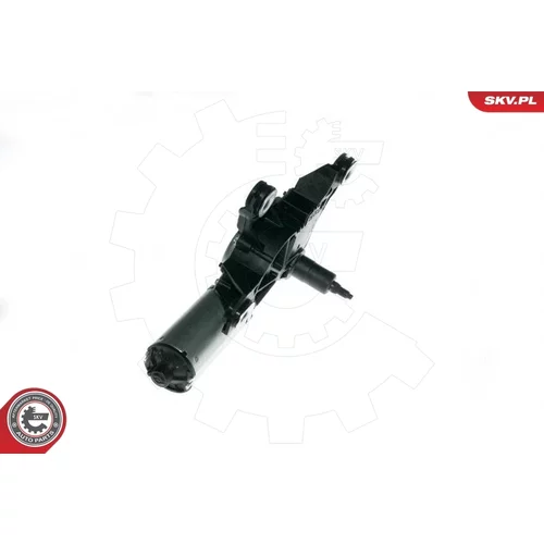 Motor stieračov 19SKV008 (ESEN SKV) - obr. 2
