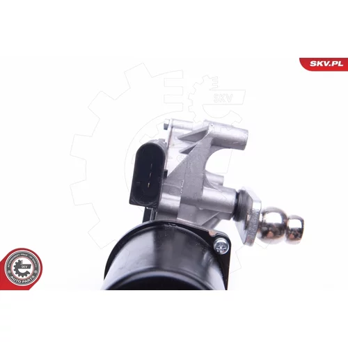 Motor stieračov 19SKV027 (ESEN SKV) - obr. 3