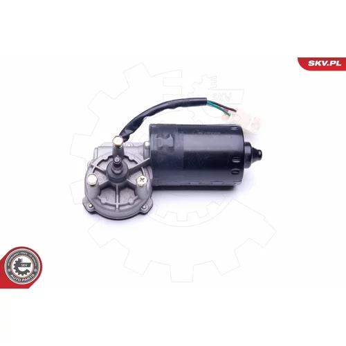 Motor stieračov 19SKV028 (ESEN SKV) - obr. 3