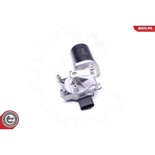Motor stieračov 19SKV029 (ESEN SKV) - obr. 2